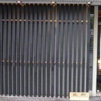 近松 - 奥まった路地を行くと入口