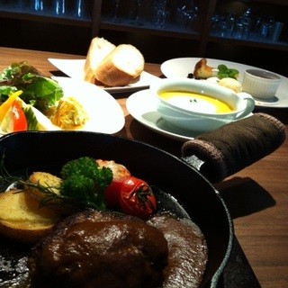 ウッチーノ食堂_0