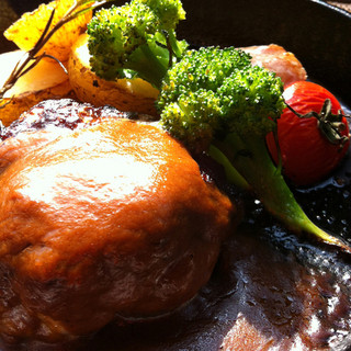 ウッチーノ食堂_2