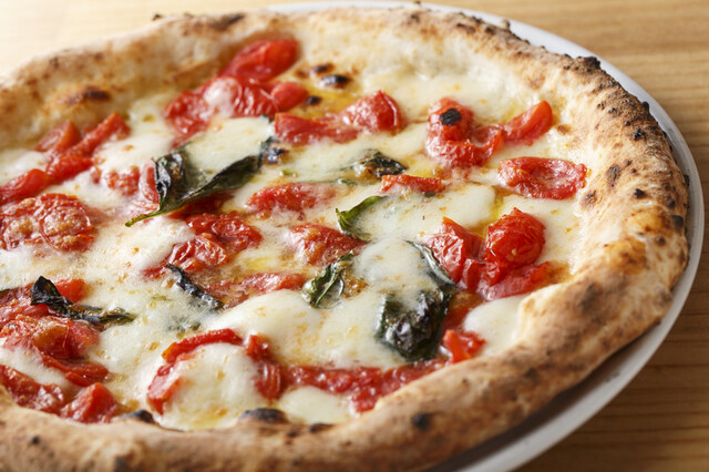 PIZZERIA GTALIA DA FILIPPO, Tokyo, Japan