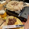 松尾ジンギスカン 新千歳空港店