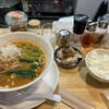 担々麺 くろおに 駅前横丁店
