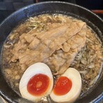 傾奇御麺 - 