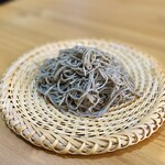 石臼挽き手打蕎麦 むら木 - 