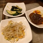 韓国居酒屋＆韓国料理 古家 - 