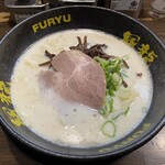 Hakata Fuuryuu - 