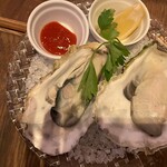 熟成和牛ステーキグリルド エイジング・ビーフ TOKYO - 