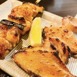 やきとりむっちゃん - 