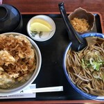 Soba Jun - 