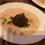 熟成和牛ステーキグリルド エイジング・ビーフ TOKYO - 