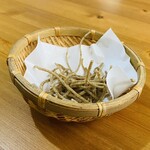 石臼挽き手打蕎麦 むら木 - 