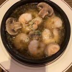 熟成和牛ステーキグリルド エイジング・ビーフ TOKYO - 