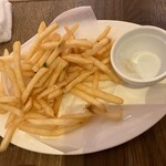 熟成和牛ステーキグリルド エイジング・ビーフ TOKYO - 