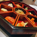 祇園 かんかんでり 麗 - 