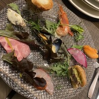 キャトルラパン 北梅田 -  キャトルラパン 北梅田 -