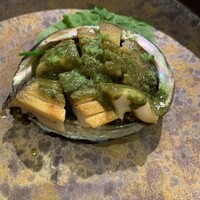 四季彩鉄板くさの -  四季彩鉄板くさの -