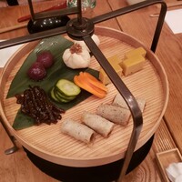 HIGASHIYA GINZA - 