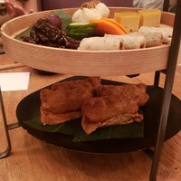 HIGASHIYA GINZA - 