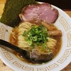 極麺 青二犀
