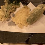 Tempura Yagi - 