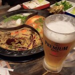 四川伝統火鍋 蜀漢 - 