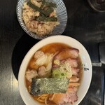 Shina Soba Komuro - 