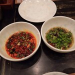 四川伝統火鍋 蜀漢 - 