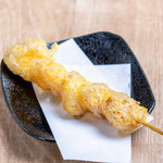 Wain To Tempura Nino - 