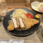 とんかつ 河むら - 