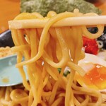 横浜家系ラーメン 刀 - 