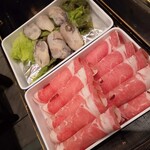 四川伝統火鍋 蜀漢 - 