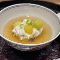 日本料理 研野 - 