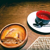 カジュアルフレンチ　アミー - 