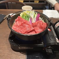 米沢牛黄木 銀座店 - 