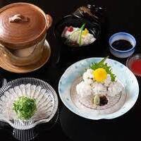 京料理 先斗町 富美家 - 