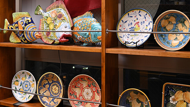 Italian Ryori Campagnola photo 4