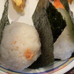 Onigiri Sutando Rittsubon - 