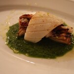 トラットリア トマティカ - 