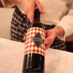 トラットリア トマティカ - 