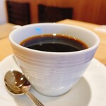 菊丸 - コーヒー