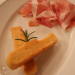 トラットリア トマティカ - 