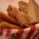 トラットリア トマティカ - 