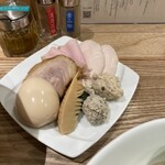 麺屋 周郷 神田店 - 