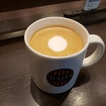 タリーズコーヒー - 