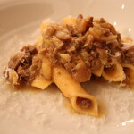 トラットリア トマティカ - 