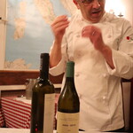 トラットリア トマティカ - 