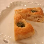 トラットリア トマティカ - 