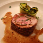 トラットリア トマティカ - 