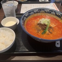 中国料理 吉珍樓 ルーセントタワー店 - 