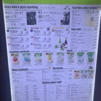 fish&wine BLUE OCEAN GRILL - 